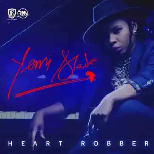 Yemi Alade - Heart Robber